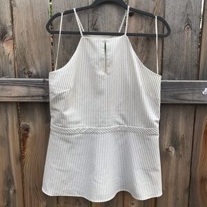 Banana Republic top!